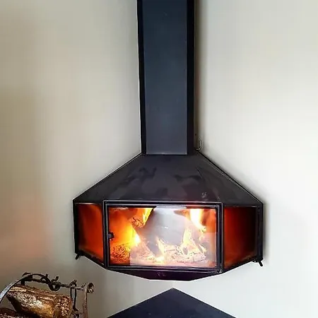 Les Etangs Du Thioux Oda ve Kahvaltı Malmedy