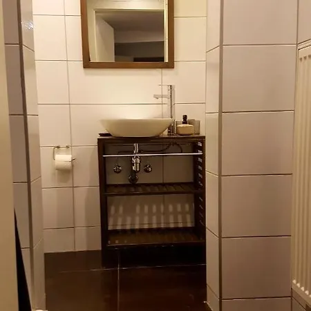 ベッド・アンド・ブレックファスト Les Etangs Du Thioux マルメディ