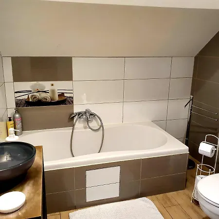 Les Etangs Du Thioux Bed & Breakfast Malmedy
