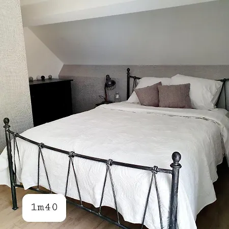 Les étangs Du Thioux 4* Malmedy