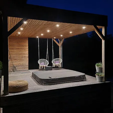 Les Etangs Du Thioux マルメディ