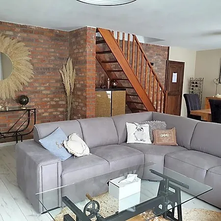 Les Etangs Du Thioux Bed & Breakfast Malmedy