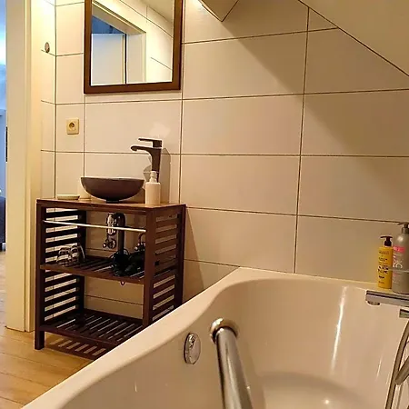 Les Etangs Du Thioux Bed & Breakfast Malmedy