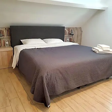 Bed & Breakfast Les Etangs Du Thioux Malmedy
