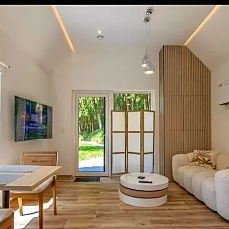 Bed & Breakfast Les Etangs Du Thioux Malmedy