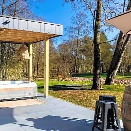 Bed & Breakfast Les Etangs Du Thioux Malmedy