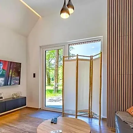 Les Etangs Du Thioux Bed & Breakfast Malmedy